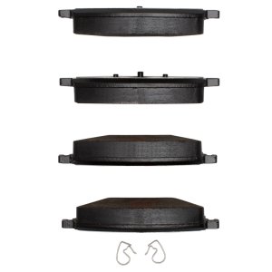 Mercedes-Benz CLA250 Brake Pads - Rear - R1 Concepts - Euro Ceramic - `19-`26